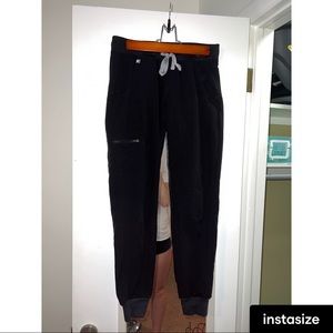 Zamora Jogger Scrub Pants